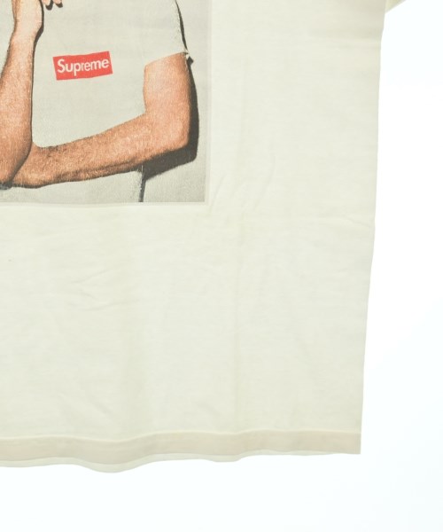 Supreme（シュプリーム）Tシャツ・カットソー 白 サイズ:M メンズ/2200722766156
