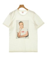 Supreme（シュプリーム）Tシャツ・カットソー 白 サイズ:M メンズ/2200722766156