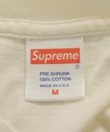 Supreme（シュプリーム）Tシャツ・カットソー 白 サイズ:M メンズ/2200722766156