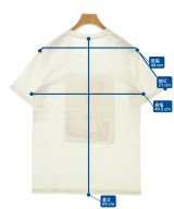 Supreme（シュプリーム）Tシャツ・カットソー 白 サイズ:M メンズ/2200722766156