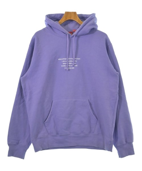 Supreme(シュプリーム)のパーカー サイズ:L 18,200円
