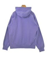 Supreme（シュプリーム）パーカー 紫 サイズ:L メンズ/2200722766163