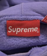 Supreme（シュプリーム）パーカー 紫 サイズ:L メンズ/2200722766163