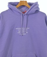 Supreme（シュプリーム）パーカー 紫 サイズ:L メンズ/2200722766163