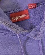 Supreme（シュプリーム）パーカー 紫 サイズ:L メンズ/2200722766163