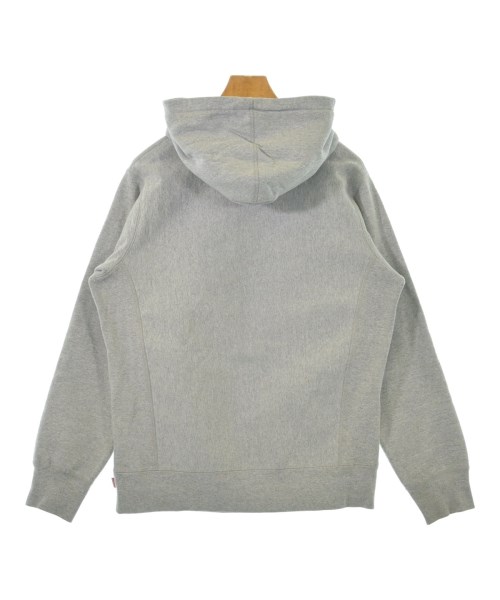 Supreme（シュプリーム）パーカー グレー サイズ:M メンズ/2200722766170