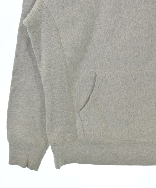 Supreme（シュプリーム）パーカー グレー サイズ:M メンズ/2200722766170