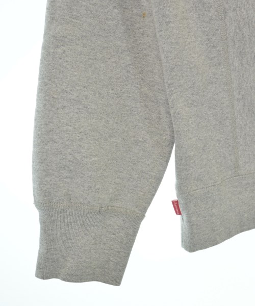 Supreme（シュプリーム）パーカー グレー サイズ:M メンズ/2200722766170