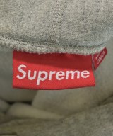 Supreme（シュプリーム）パーカー グレー サイズ:M メンズ/2200722766170