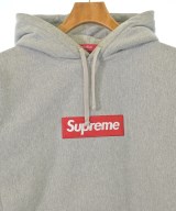 Supreme（シュプリーム）パーカー グレー サイズ:M メンズ/2200722766170
