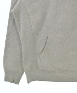 Supreme（シュプリーム）パーカー グレー サイズ:M メンズ/2200722766170