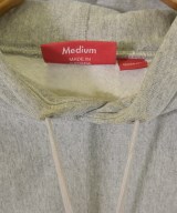 Supreme（シュプリーム）パーカー グレー サイズ:M メンズ/2200722766170