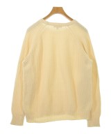 Supreme（シュプリーム）ニット・セーター 白 サイズ:M メンズ/2200722766187