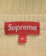 Supreme（シュプリーム）ニット・セーター 白 サイズ:M メンズ/2200722766187