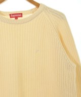Supreme（シュプリーム）ニット・セーター 白 サイズ:M メンズ/2200722766187