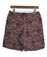 Supreme（シュプリーム）ショートパンツ 紫 サイズ:S メンズ/2200722766194
