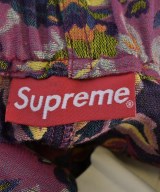 Supreme（シュプリーム）ショートパンツ 紫 サイズ:S メンズ/2200722766194