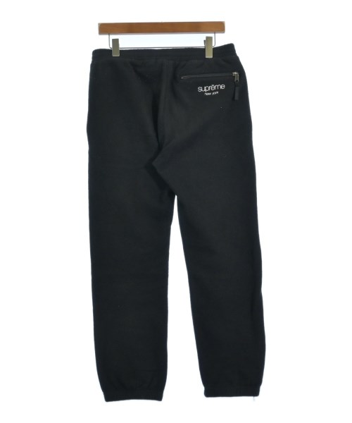 Supreme（シュプリーム）スウェットパンツ 黒 サイズ:S メンズ/2200722766200