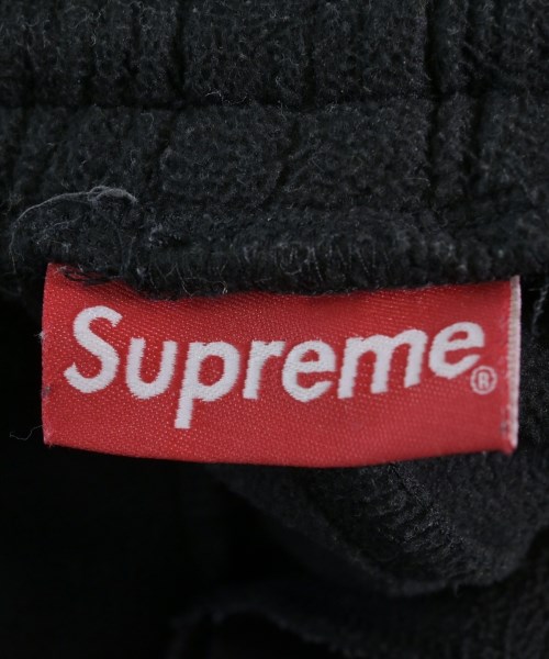 Supreme（シュプリーム）スウェットパンツ 黒 サイズ:S メンズ/2200722766200