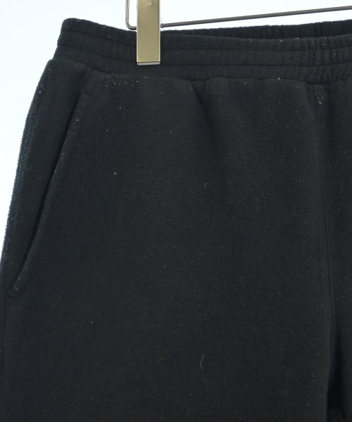 Supreme（シュプリーム）スウェットパンツ 黒 サイズ:S メンズ/2200722766200