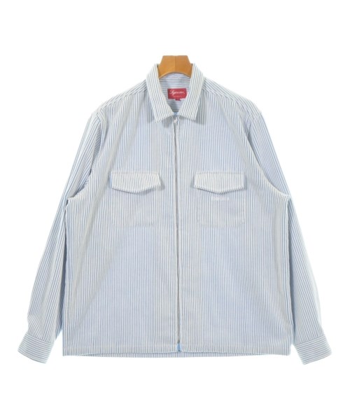 Supreme(シュプリーム)のカジュアルシャツ サイズ:L 17,000円