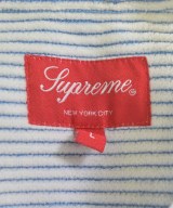 Supreme（シュプリーム）カジュアルシャツ 青 サイズ:L メンズ/2200725569068