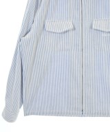 Supreme（シュプリーム）カジュアルシャツ 青 サイズ:L メンズ/2200725569068