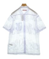 Supreme（シュプリーム）カジュアルシャツ 紫 サイズ:L メンズ/2200725569198
