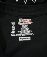 Supreme（シュプリーム）Tシャツ・カットソー 黒 サイズ:L メンズ/2200725569235