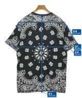 Supreme（シュプリーム）Tシャツ・カットソー 黒 サイズ:L メンズ/2200725569235
