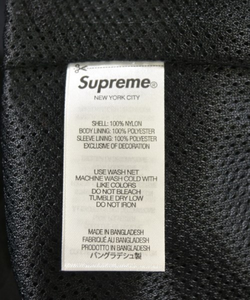 Supreme（シュプリーム）その他 黒 サイズ:L メンズ/2200725711030
