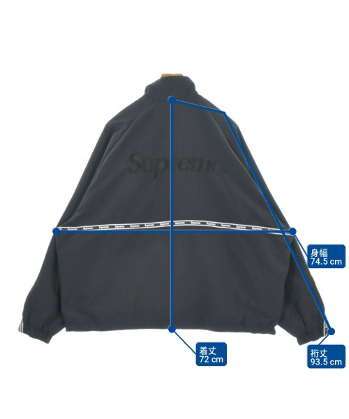 Supreme（シュプリーム）その他 黒 サイズ:L メンズ/2200725711030