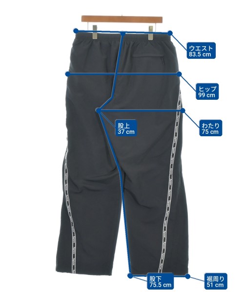 Supreme（シュプリーム）その他 黒 サイズ:L メンズ/2200725711047