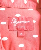 Supreme（シュプリーム）カジュアルシャツ 赤 サイズ:S メンズ/2200725827014