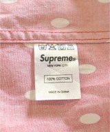 Supreme（シュプリーム）カジュアルシャツ 赤 サイズ:S メンズ/2200725827014