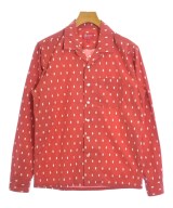 Supreme カジュアルシャツ