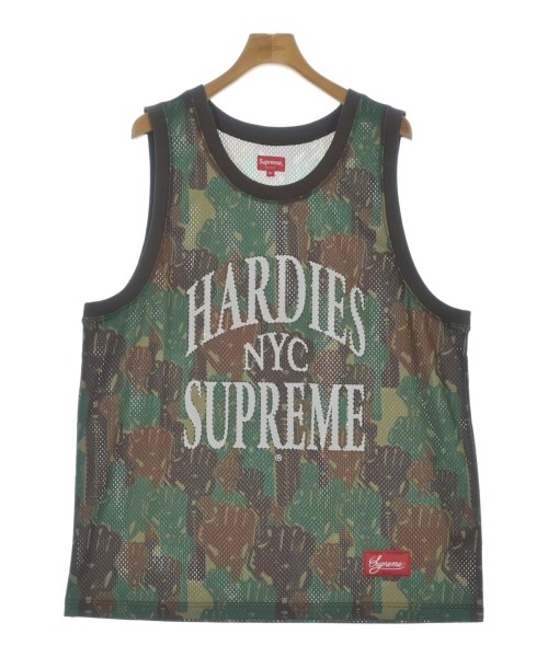 Supreme(シュプリーム)のタンクトップ サイズ:XL 25,000円