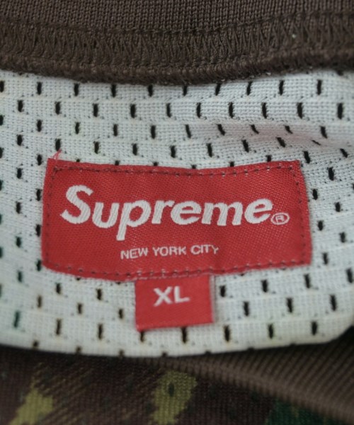 Supreme（シュプリーム）タンクトップ 緑 サイズ:XL メンズ/2200725895013