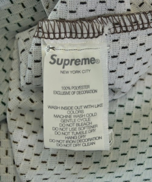 Supreme（シュプリーム）タンクトップ 緑 サイズ:XL メンズ/2200725895013