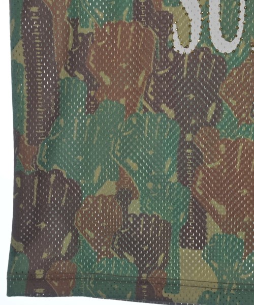 Supreme（シュプリーム）タンクトップ 緑 サイズ:XL メンズ/2200725895013