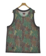 Supreme（シュプリーム）タンクトップ 緑 サイズ:XL メンズ/2200725895013