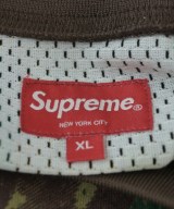 Supreme（シュプリーム）タンクトップ 緑 サイズ:XL メンズ/2200725895013