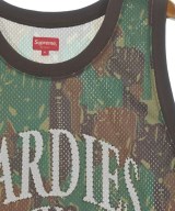 Supreme（シュプリーム）タンクトップ 緑 サイズ:XL メンズ/2200725895013