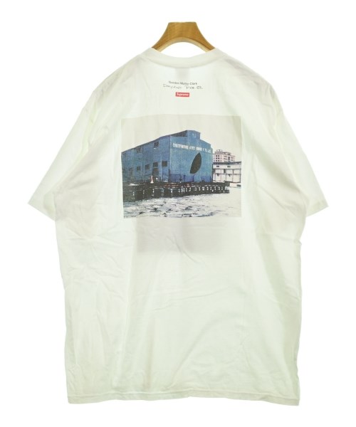 Supreme（シュプリーム）Tシャツ・カットソー 白 サイズ:XL メンズ/2200725967017