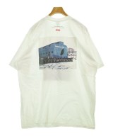 Supreme（シュプリーム）Tシャツ・カットソー 白 サイズ:XL メンズ/2200725967017