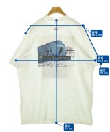 Supreme（シュプリーム）Tシャツ・カットソー 白 サイズ:XL メンズ/2200725967017