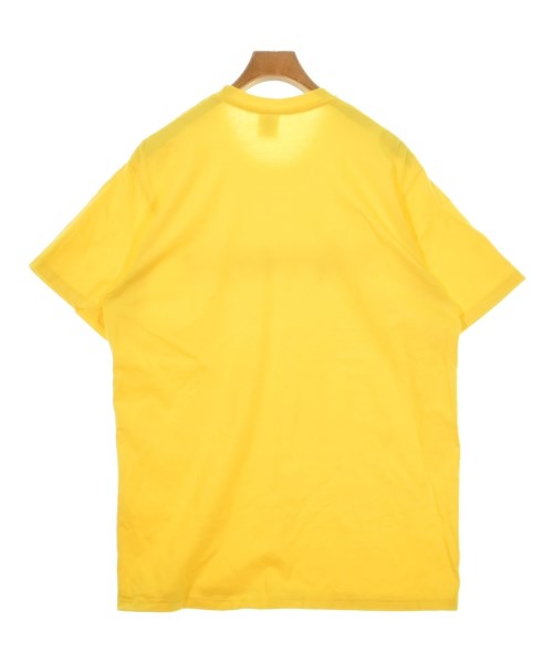 Supreme（シュプリーム）Tシャツ・カットソー 黄 サイズ:L メンズ/2200726033032