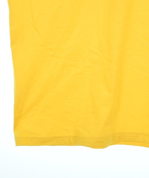 Supreme（シュプリーム）Tシャツ・カットソー 黄 サイズ:L メンズ/2200726033032