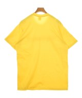 Supreme（シュプリーム）Tシャツ・カットソー 黄 サイズ:L メンズ/2200726033032