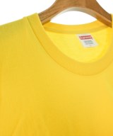 Supreme（シュプリーム）Tシャツ・カットソー 黄 サイズ:L メンズ/2200726033032